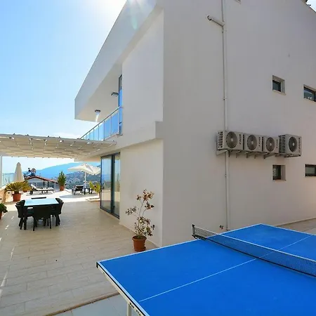 Roza 2 Villa Kaş