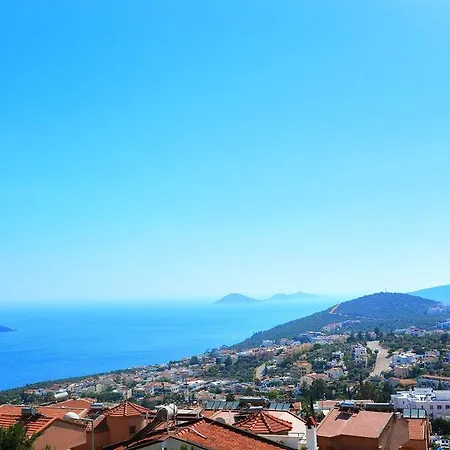 Roza 2 * Kaş